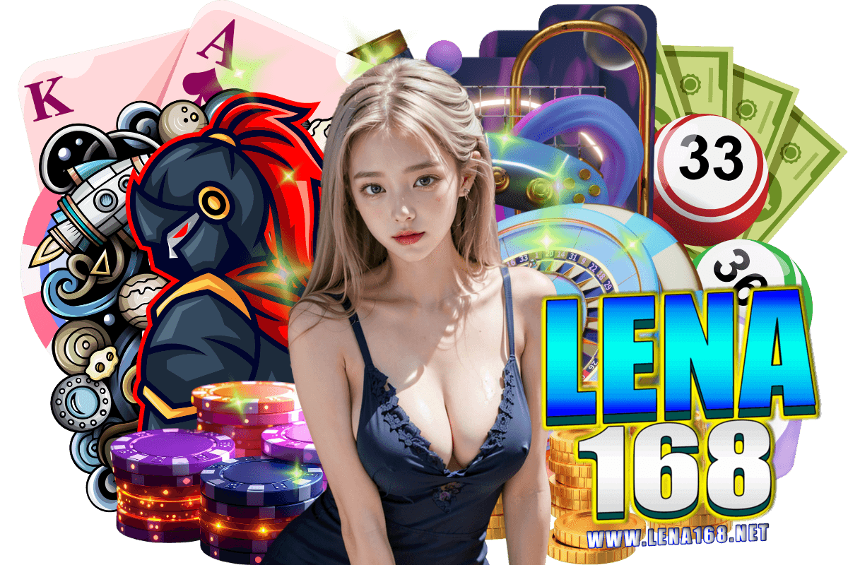 lena168