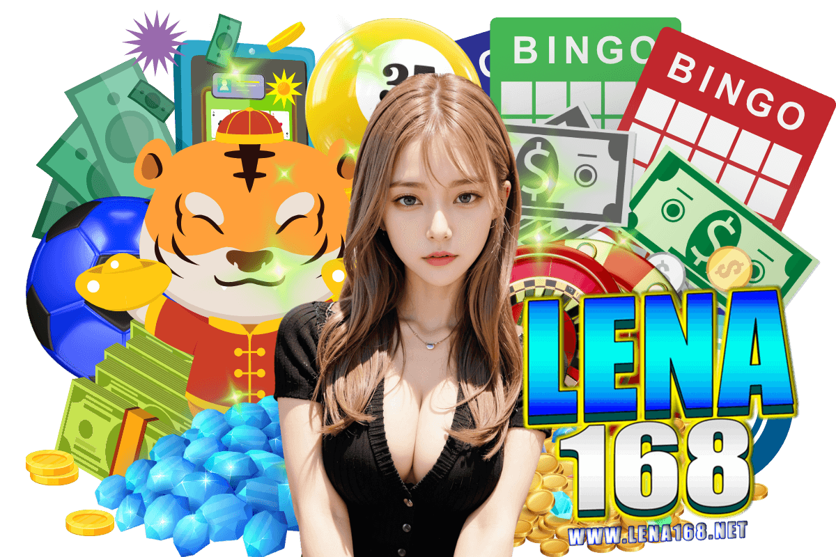 lena168 wallet