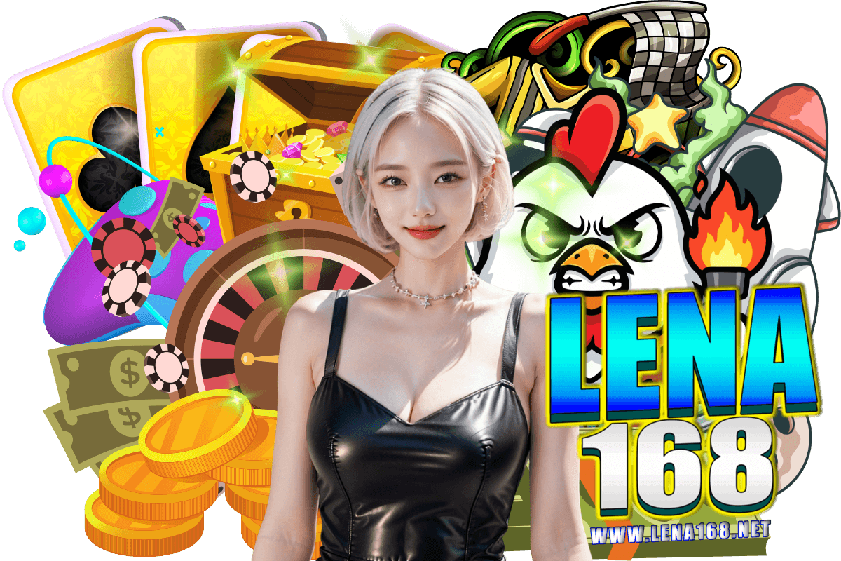 lena168 สมัคร